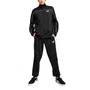 Agasalho Puma Poly Piping Preto