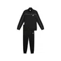 Agasalho Puma Poly Piping Preto
