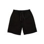 Bermuda LRG Sarja L47 Trees Twill Preto
