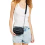 Bolsa Baw Crossbody Preta