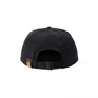 Boné Midas Tech Hat Preto