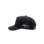 Boné Midas Tech Hat Preto