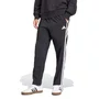 Calça Adidas Essentials Três Listras Stanford Preta