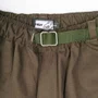 Calça High Baagy Worldstep Pants Verde Militar