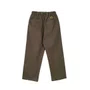 Calça High Baagy Worldstep Pants Verde Militar