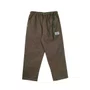 Calça High Baagy Worldstep Pants Verde Militar