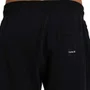 Calça Hurley Moletom One & Only Preto