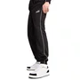 Calça Puma Sport Poly Preta