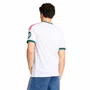 Camisa Adidas Real Madrid I 26/27 Branco