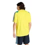 Camisa Adidas Tiro Np Amarelo/ Verde