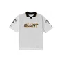 Camisa Blunt Polo Cry Cyber B Off White