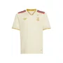 Camisa Flamengo Adidas Originals III Off White