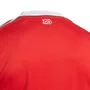 Camisa Internacional Adidas I SC 2025/2026 Vermelho