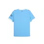 Camisa Manchester City Puma I Home 2025/26 Azul Claro
