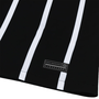 Camisa Nike Corinthians II Torcedor 2023/24 Preto/ Branco