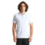 Camisa Volcom Polo Manga Curta Solid Stone