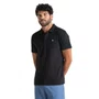 Camisa Volcom Polo Manga Curta Solid Stone