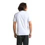 Camisa Volcom Polo Manga Curta Solid Stone