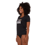 Camiseta Billabong Manga Curta Cool Preta