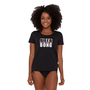 Camiseta Billabong Manga Curta Cool Preta