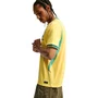 Camiseta Brasil Nike Torcedor 2026/27 Torcedor Amarela/ Verde