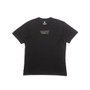 Camiseta Element Manga Curta Jump Fences Preto