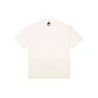 Camiseta Respect Manga Curta Thanks Hip Hop Preta