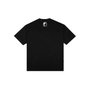 Camiseta Respect Manga Curta Thanks Hip Hop Preta