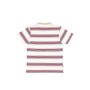 Camiseta RVCA Manga Curta Vallejo Off White