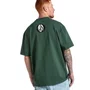 Camiseta Volcom Manga Curta Comfort Critter