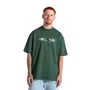 Camiseta Volcom Manga Curta Comfort Critter