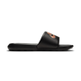 Chinelo Nike Victori One Slide Preto/ Bronze