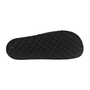 Chinelo Thrasher Slide Mag Logo Preto e Branco