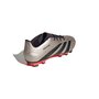 Chuteira Adidas Campo Predator Club Flexible Ground Dourado