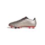 Chuteira Adidas Campo Predator Club Flexible Ground Dourado