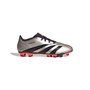 Chuteira Adidas Campo Predator Club Flexible Ground Dourado