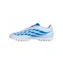 Chuteira Adidas Society Predator Club Azul Claro