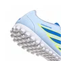 Chuteira Adidas Society Predator Club Azul Claro