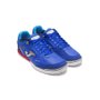 Chuteira Joma Futsal Top Flex Azul/ Preto