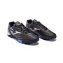 Chuteira Joma Society Aguila Preto/ Dourado