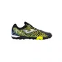 Chuteira Joma Society Maxima Turf Preta/ Verde