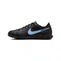 Chuteira Nike Society Tiempo 10 Club Preto