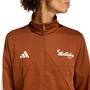 Jaqueta Adidas House Of X Common Goal Marrom