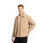Jaqueta Beagle Casual Bege