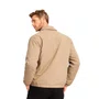 Jaqueta Beagle Casual Bege