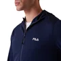 Jaqueta Fila Flow Sport Azul Marinho