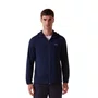 Jaqueta Fila Flow Sport Azul Marinho