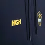 Jaqueta High Mister Brasil Azul Marinho