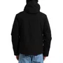 Jaqueta Hurley Extreme Imp Preta