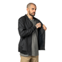 Jaqueta RVCA Hexstop IV Preto